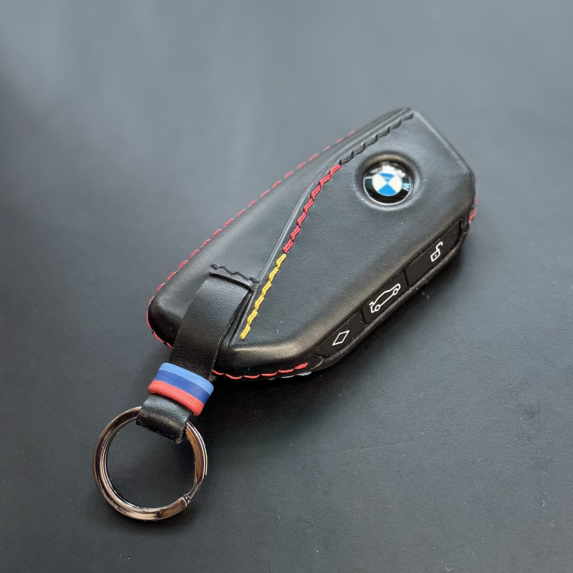 BMW G바디 맞춤 키케이스 B-Type